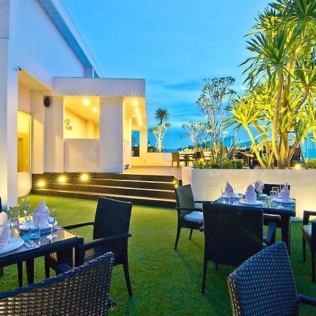 The Ivory Villa Pattaya Luaran gambar