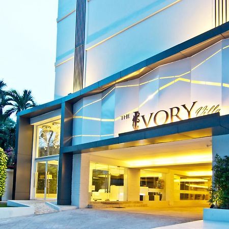 The Ivory Villa Pattaya Luaran gambar