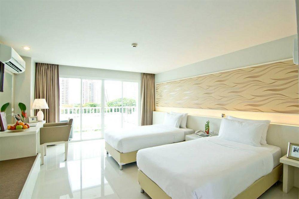 The Ivory Villa Pattaya Luaran gambar