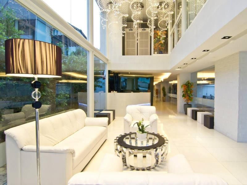 The Ivory Villa Pattaya Luaran gambar
