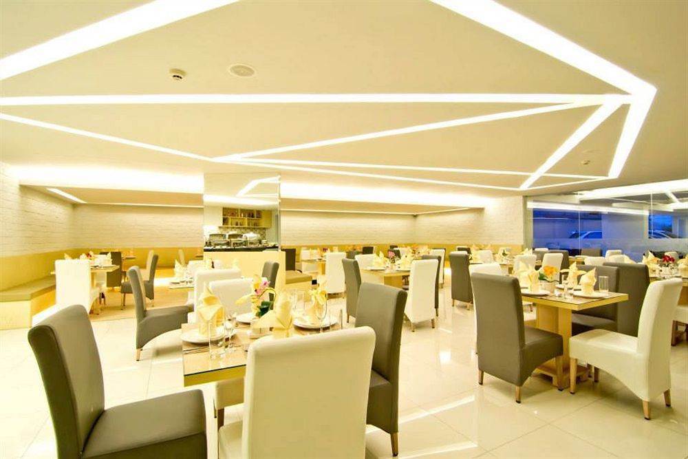 The Ivory Villa Pattaya Luaran gambar