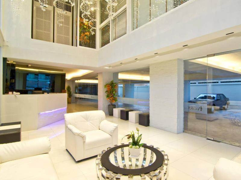 The Ivory Villa Pattaya Luaran gambar