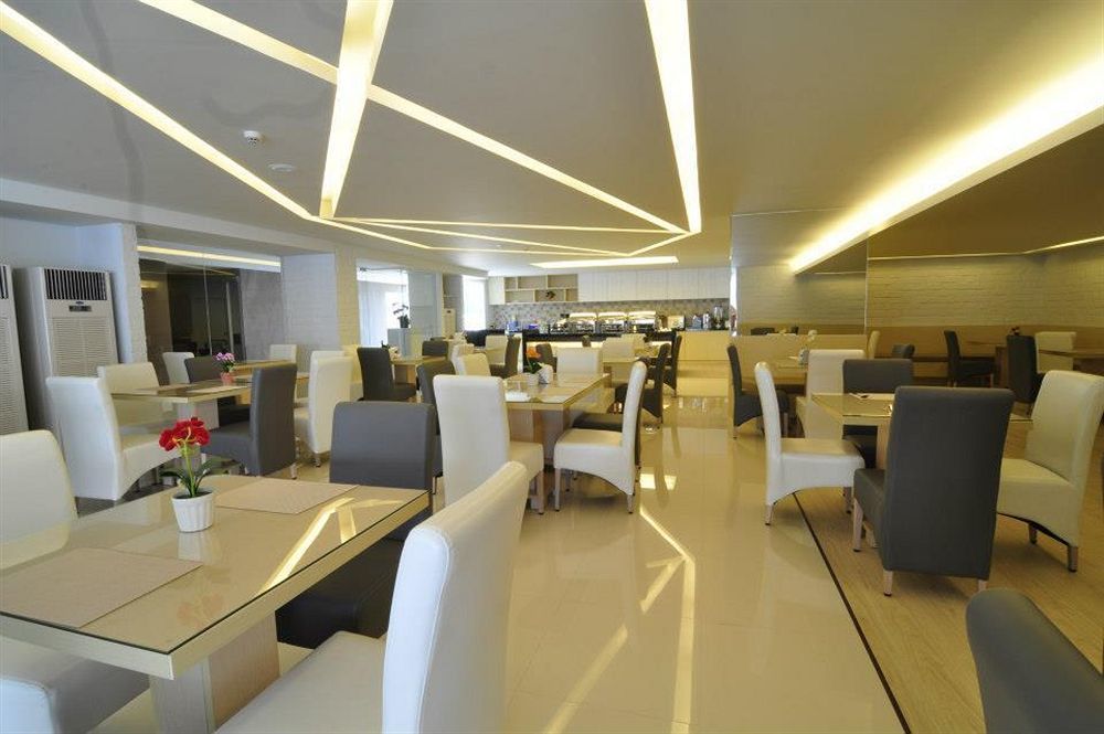 The Ivory Villa Pattaya Luaran gambar