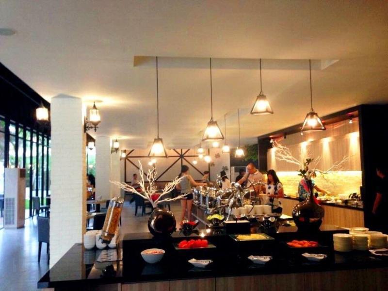 The Ivory Villa Pattaya Luaran gambar