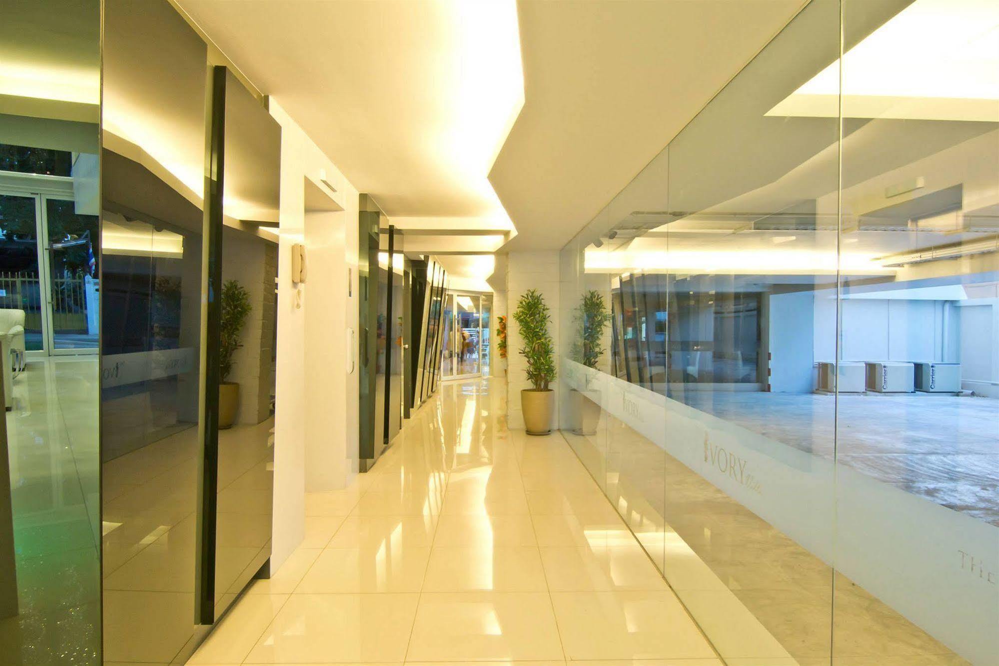 The Ivory Villa Pattaya Luaran gambar