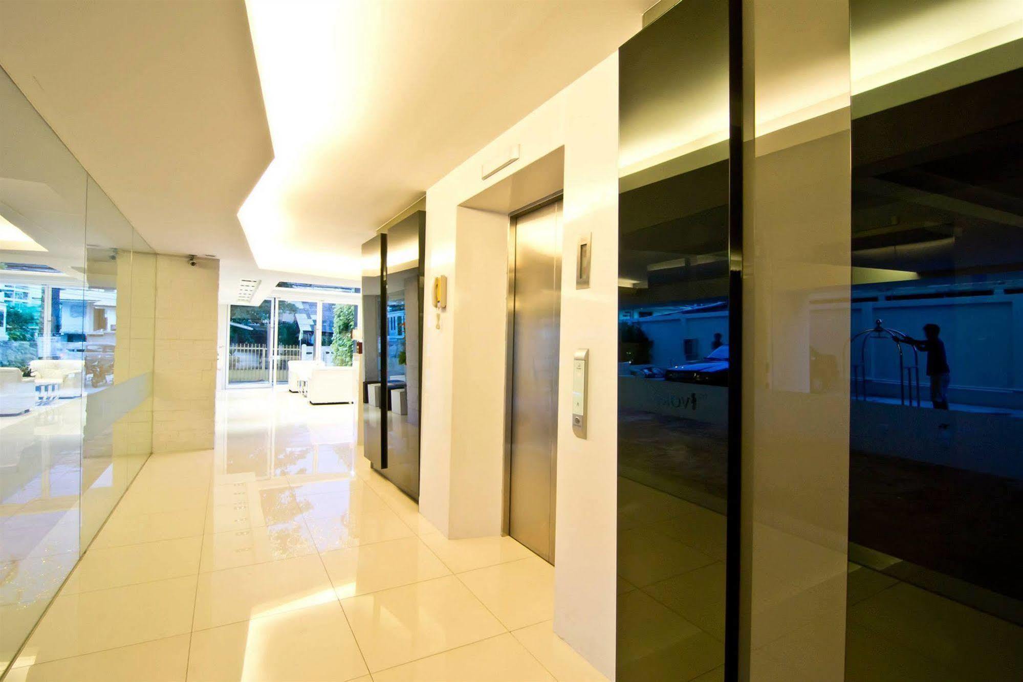 The Ivory Villa Pattaya Luaran gambar