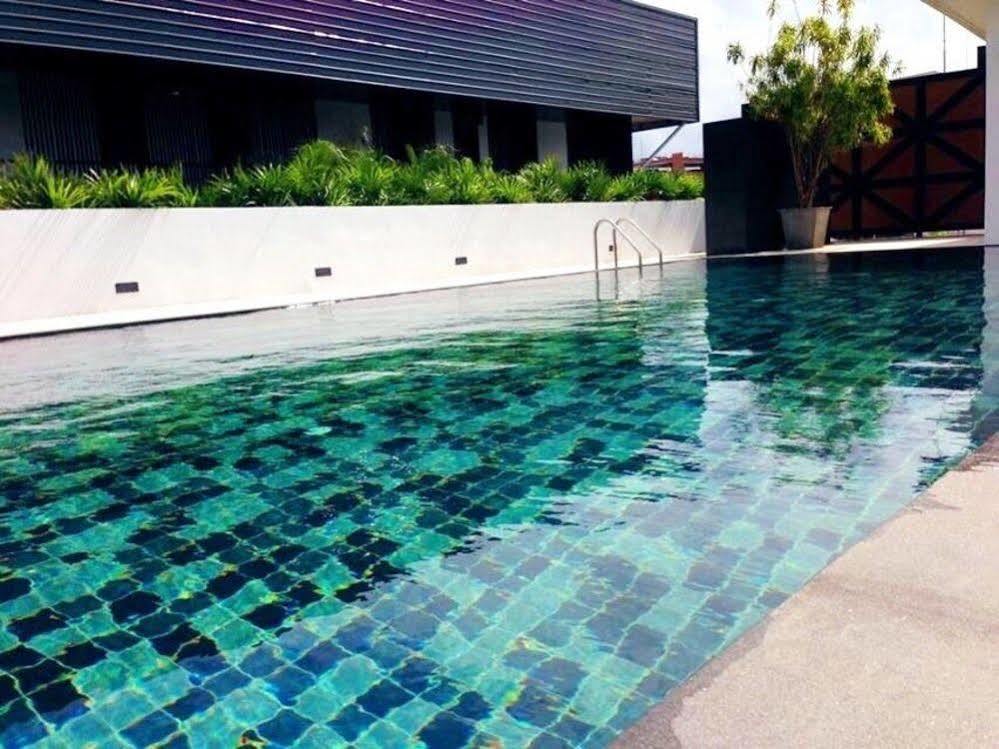 The Ivory Villa Pattaya Luaran gambar