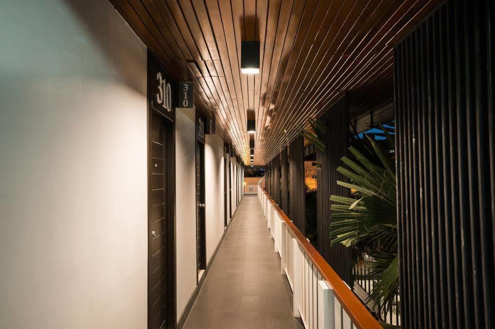 The Ivory Villa Pattaya Luaran gambar
