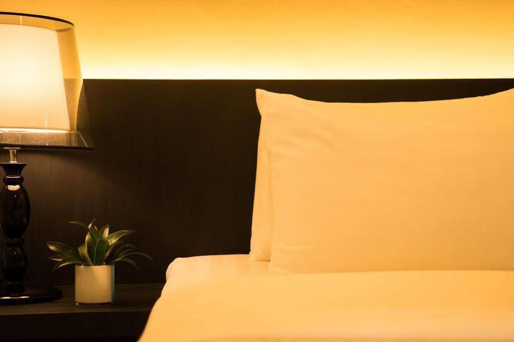 The Ivory Villa Pattaya Luaran gambar
