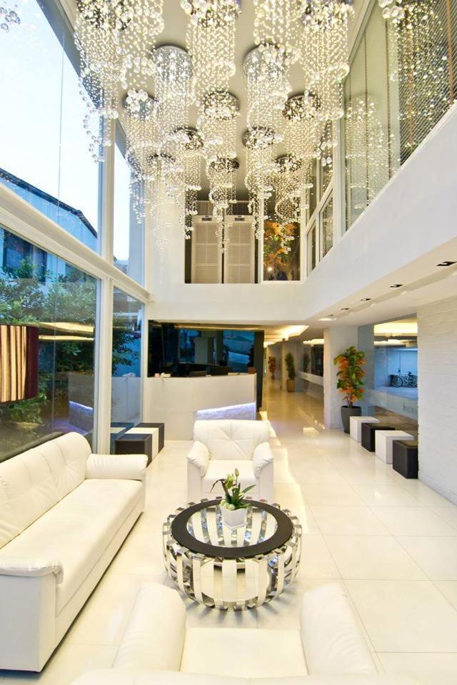 The Ivory Villa Pattaya Luaran gambar